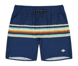 Zwembroek Barts Men Gurrad Shorts Denim
