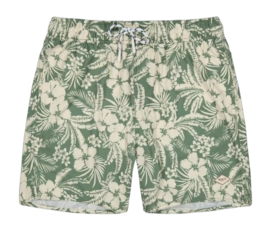 Badehose Barts Nillas Shorts Herren Khaki