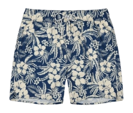 Badehose Barts Nillas Shorts Herren Denim