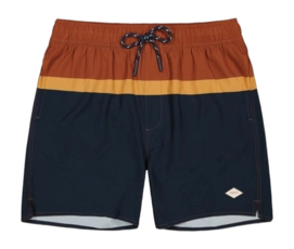 Swimming Trunks Barts Men Waroo Shorts Navy 25