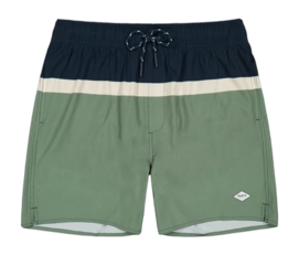 Maillot de Bain Barts Homme Waroo Shorts Khaki