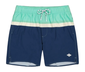 Swimming Trunks Barts Men Waroo Shorts Denim 25