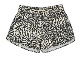 Swimming Shorts Barts Women Joogi Shorts Black 25