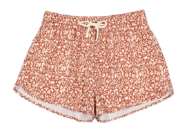 Swimming Shorts Barts Women Joogi Shorts Terra 25