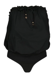 Swimsuits Barts Women Mundra One Piece Black 25