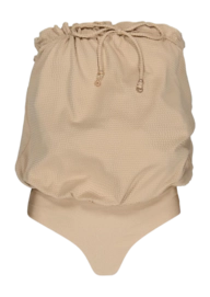 Swimsuits Barts Women Mundra One Piece Sand 25