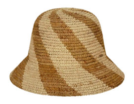 Vissershoed Barts Women Brindabella Hat Natural