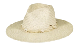 Hoed Barts Women Danarah Hat Wheat
