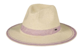 Hoed Barts Women Kareela Hat Mauve