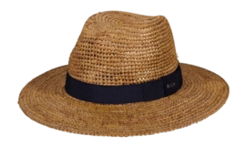 Hoed Barts Men Albury Hat Light Brown