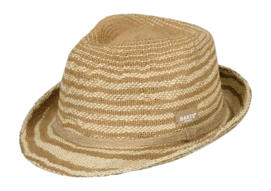 Hut Barts Jedda Hat Herren Light Brown