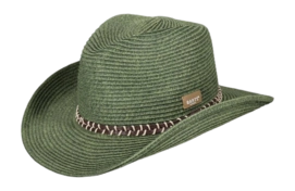 Hut Barts Kangari Hat Herren Green