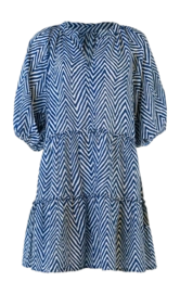 Jurk Barts Women Adeliu Dress Denim