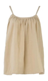 Tanktop Barts Women Moolattoo Top Sand