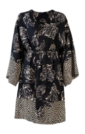Kimono Barts Women Sulamita Kimono Black