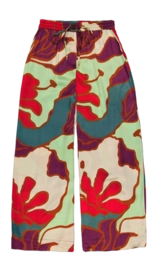 Strandbroek Barts Women Bambala Pants Red