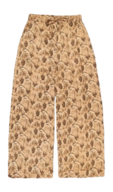 Strandbroek Barts Women Bambala Pants Sand