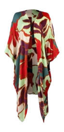 Kimono Barts Women Diazo Kimono Red