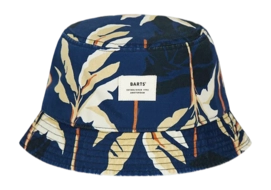 Fisherman's Hat Barts Men Lowan Hat Navy