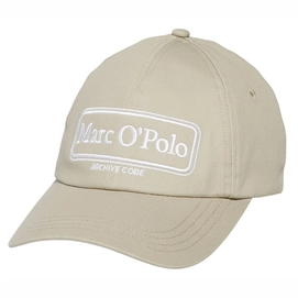 Cap Marc O'Polo Men 223815001122 Grey Sand
