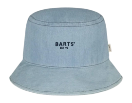 Chapeau de Pêche Barts Unisexe Jabiru Hat Denim