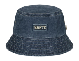 Fischerhut Barts Pengana Hat Unisex Denim