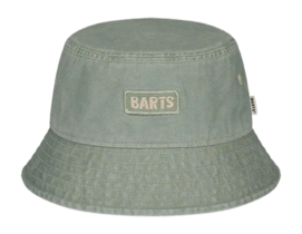 Vissershoed Barts Unisex Pengana Hat Khaki