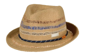 Hat Barts Kids Wakawaka Hat Natural - (Size 53)