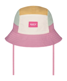 Vissershoed Barts Baby Rollerz Hat Pink