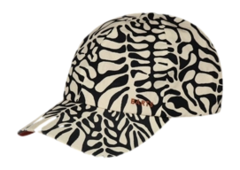 Pet Barts Women Tahney Cap Black