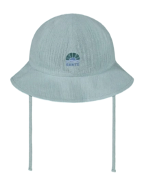 Fisherman's Hat Barts Baby Narelle Hat Blue