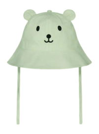 Vissershoed Barts Baby Pookey Hat Light Pistache