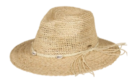 Hoed Barts Women Alora Hat Natural