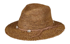 Hoed Barts Women Alora Hat Light Brown