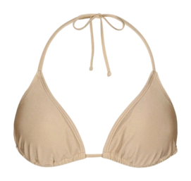 Haut de Bikini Barts Femme Isla Triangle Sand