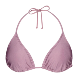 Bikinioberteil Barts Isla Triangel Damen Mauve