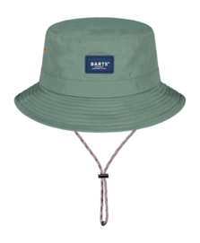 Vissershoed Barts Men Matao Hat Dark Celadon