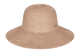 Hoed Barts Women Tehina Hat Terra