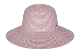 Hoed Barts Women Tehina Hat Mauve