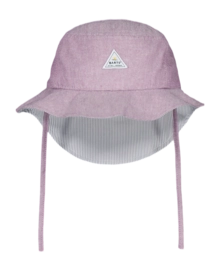 Fischerhut Barts Lune Buckethat Babys Mauve