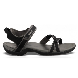 Teva Women Verra Black Grey