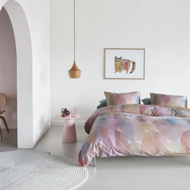 Dekbedovertrek Beddinghouse Dutch Design New Dawn Multi Lyocell