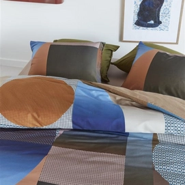 Dekbedovertrek Beddinghouse Dutch Design Magic Multi Lyocell