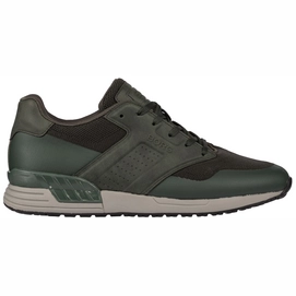 Bjorn Borg Men R145 Mono 9600 Olive