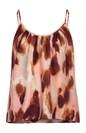 Singlet Dante6 Women Lott Bohemian Printed Camisole Multicolour