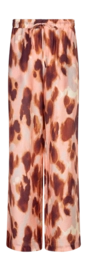 Pants Dante6 Women Noldy Print Relaxed Multicolour
