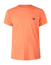 T-Shirt Brunotti Men Axle Melon