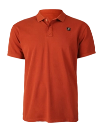 Polo Brunotti Homme TavECO Arabian Spice