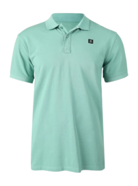 Polo Brunotti Homme TavECO Bottle Green