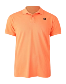 Polo Brunotti Homme TavECO Melon